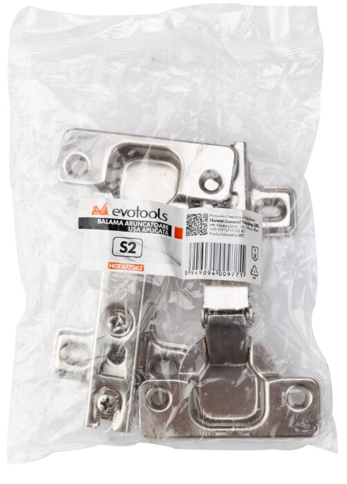 Balama Aruncatoare Usa Aplicata [2]