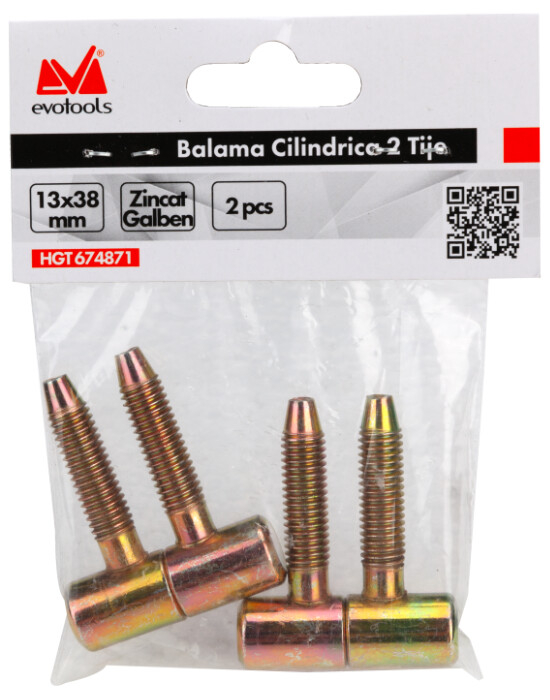 Balama Cilindrica 2 Tije - 1 S2 [6]