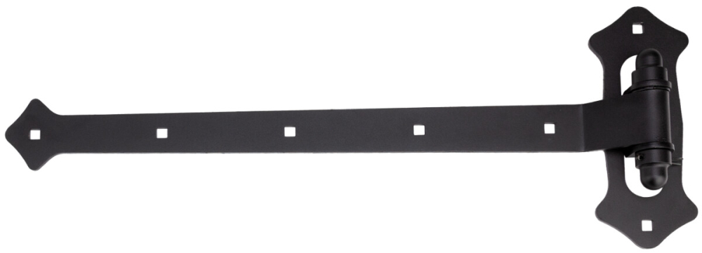 Balama Ornamentala pentru Porti [1]