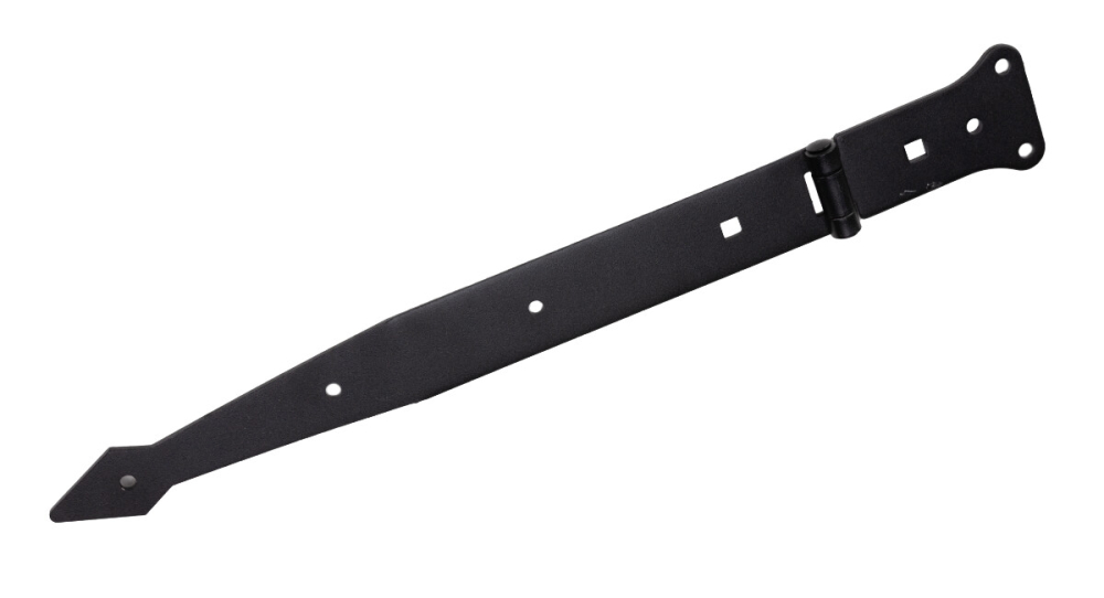 Balama Poarta Neagra Decorativa 2016 [2]