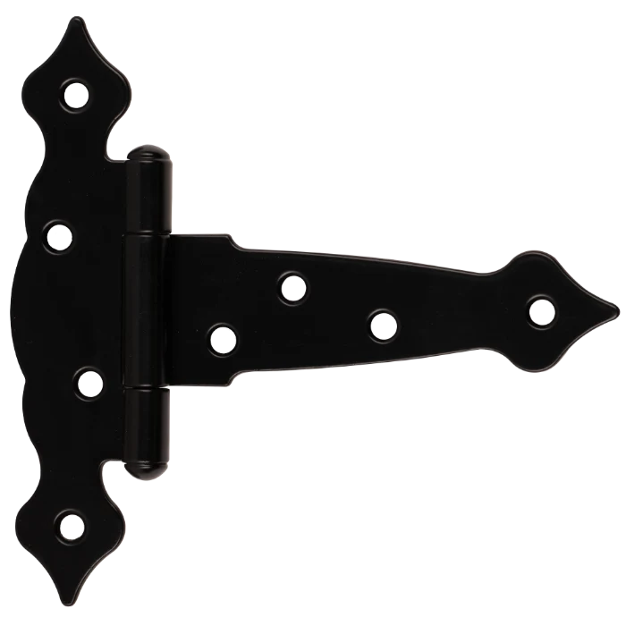 Balama Poarta Neagra Decorativa 2073 [4]