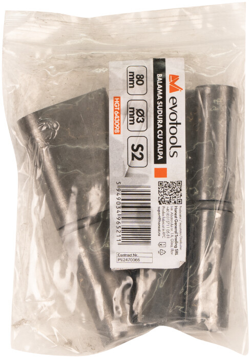 Balama Sudura cu Talpa [3]