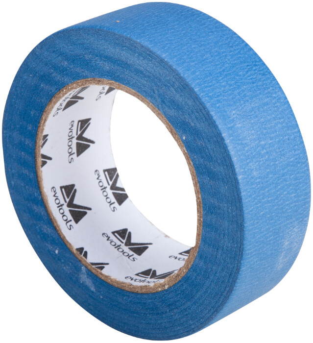 Banda Adeziva Acrilica de Mascare [2]