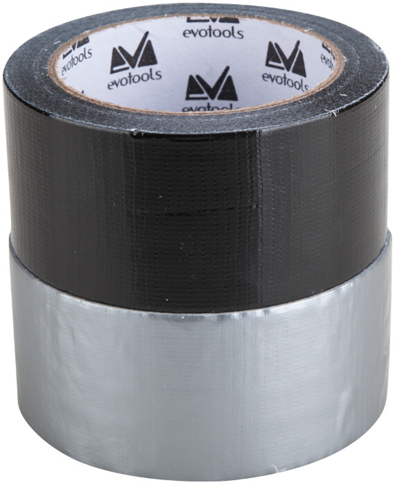 Banda Adeziva DUCT TAPE pentru Reparatii [2]
