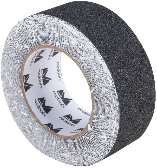 Banda Adeziva Neagra Anti Alunecare [2]