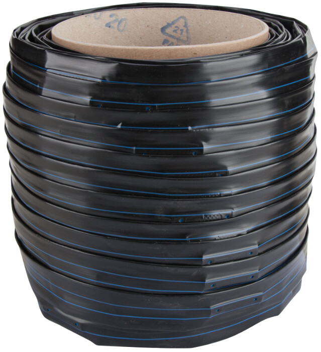 Banda de Picurare DD 17 mm ETS - Grosime 0.15 (6 mil) mm Distanta Picurator 40 cm Debit 2.8 l/h - 200 m.l. [1]