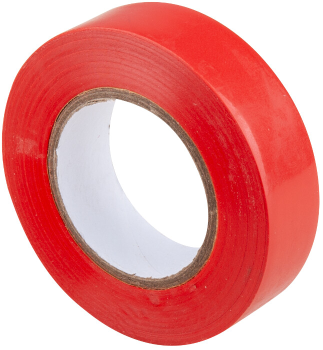 Banda Izolatoare ETS - Lungime 10 m Grosime 0.13 mm Latime 19 mm [15]