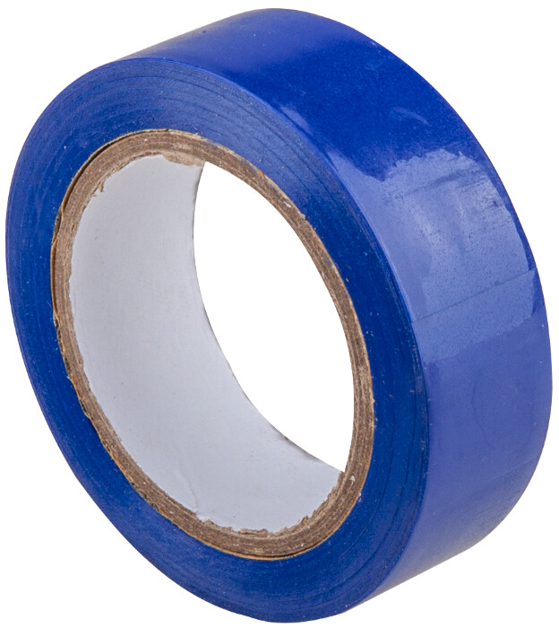 Banda Izolatoare ETS - Lungime 10 m Grosime 0.13 mm Latime 19 mm [21]