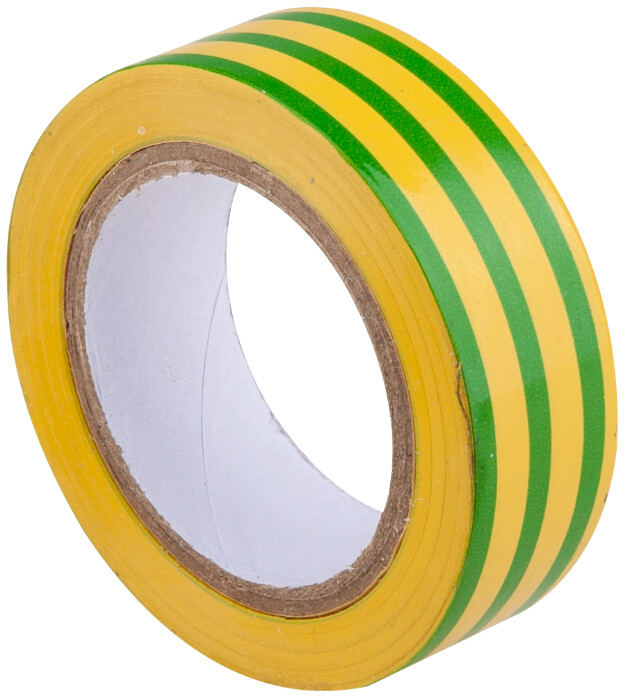 Banda Izolatoare EvoTools - Lungime 10 m Grosime 0.13 mm Latime 19 mm [4]