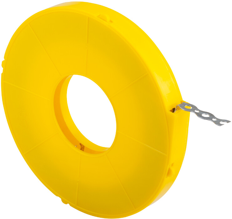 Banda Perforata din Otel Zn ETS - Lungime 10 m [2]