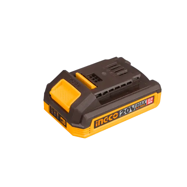 Baterie (Acumulator) 20V 2Ah Set 2 buc cu Incarcator [3]