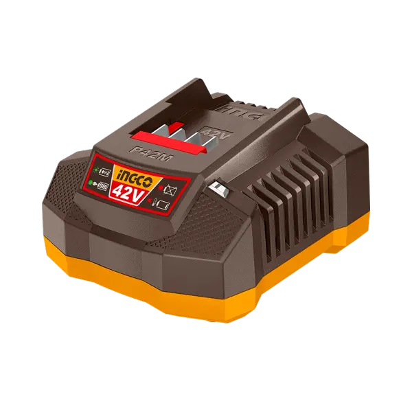 Baterie (Acumulator) 42V 2.5Ah Set 2Buc cu Incarcator [2]