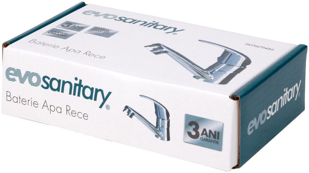 Baterie Apa Rece - Lungime baterie 105 mm Inaltime baterie 95 mm [4]