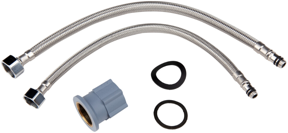 Baterie Delta Bucatarie - Lungime baterie 160 mm Inaltime levier 100 mm Inaltime utila 75 mm [4]