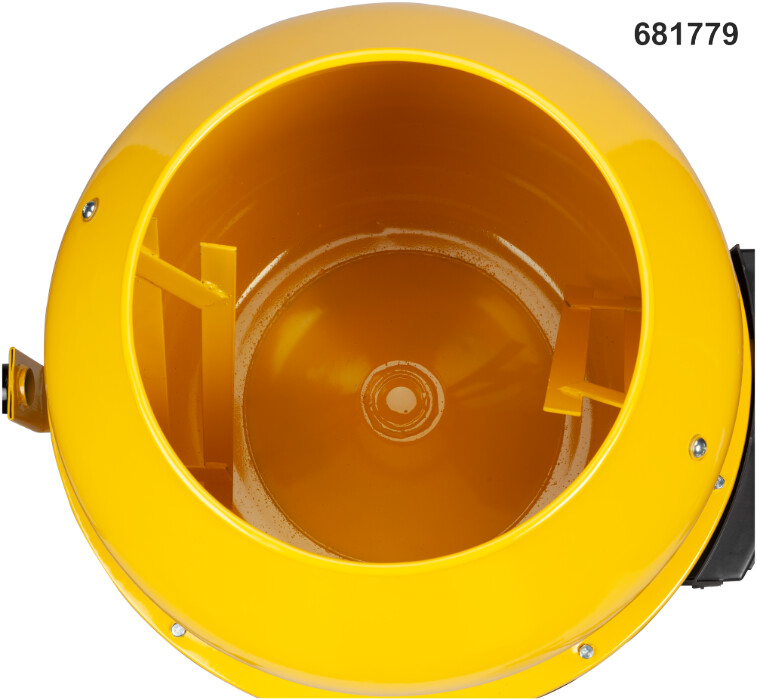 Betoniera Build-Xell [10]