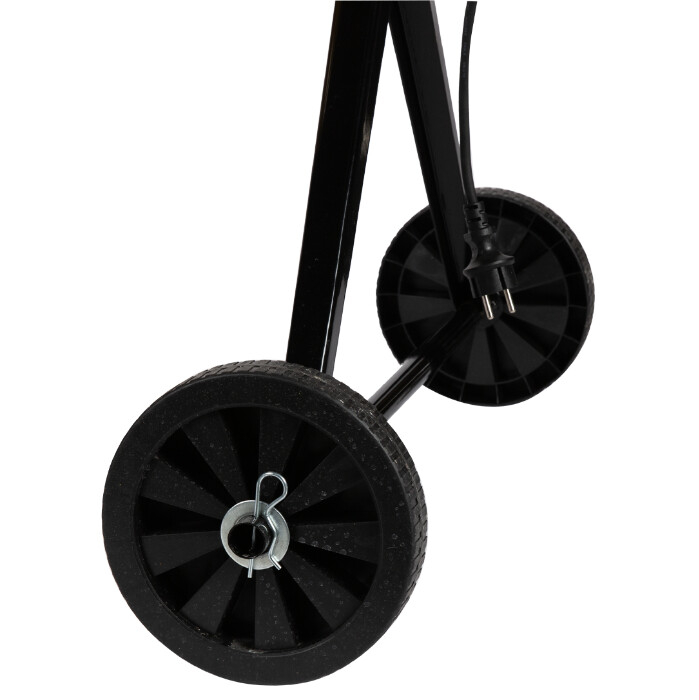 Betoniera Build-Xell [39]