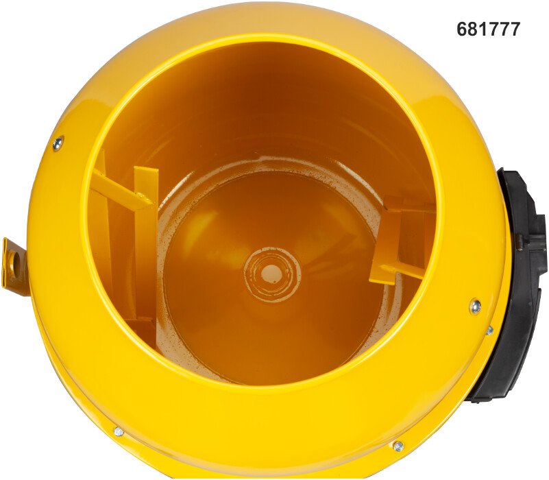 Betoniera Build-Xell [13]