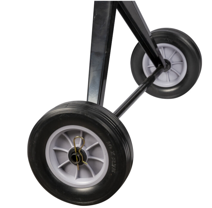 Betoniera cu Coroana din Poliamida EvoTools +Plus [2]