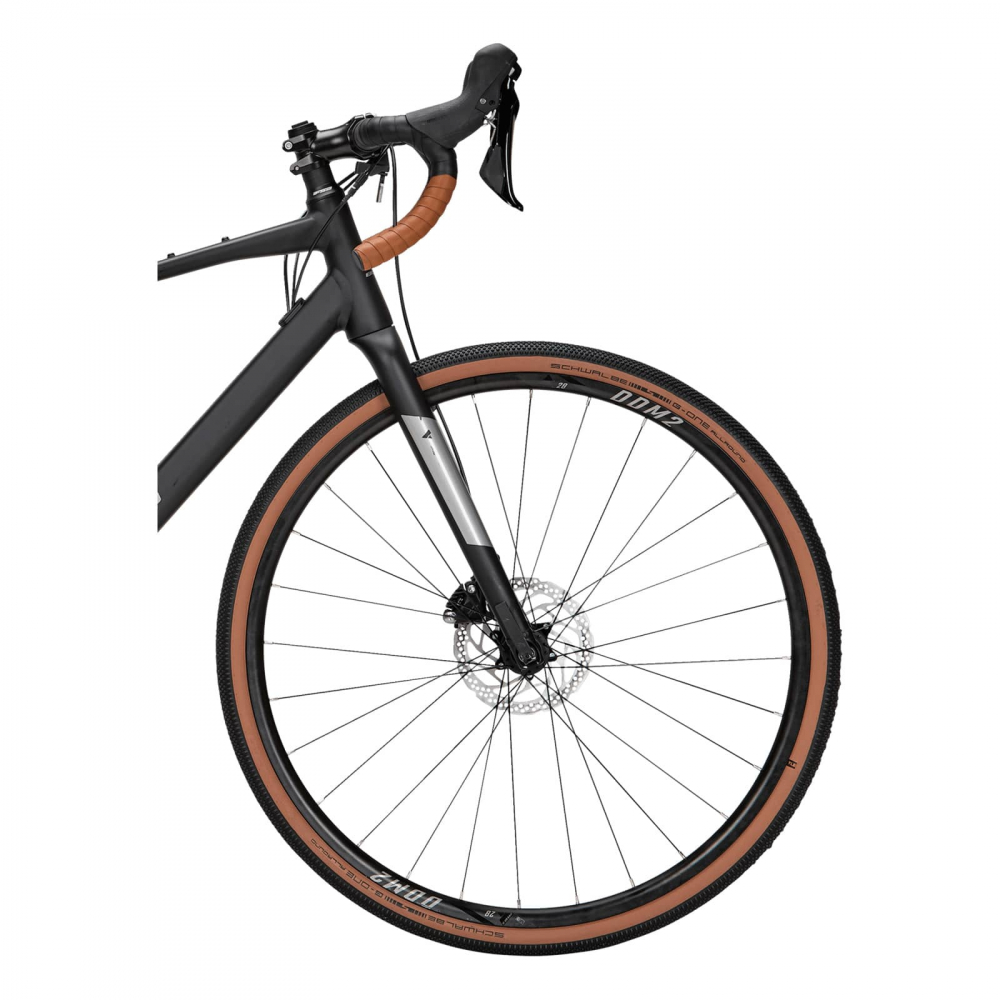Bicicleta Ciclocross Bulls Grinder 3 - 28 Inch, M, Negru [2]