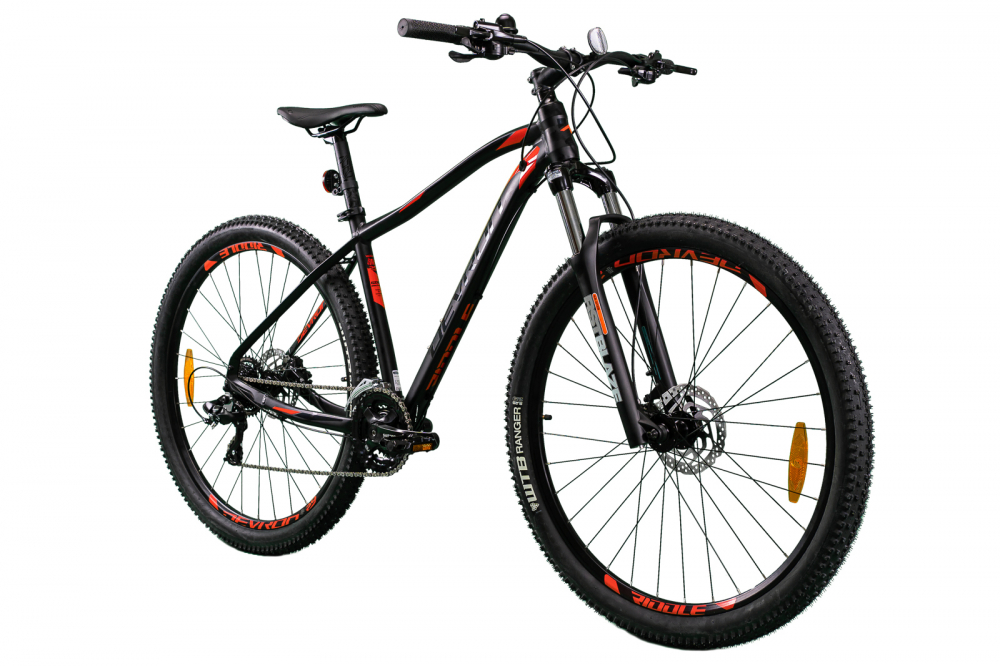 Bicicleta Mtb Devron Riddle 2023 RM1.9 - 29 Inch, M, Negru [2]