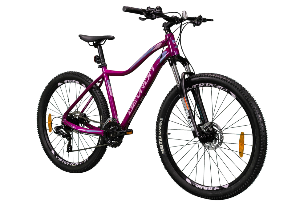 Bicicleta Mtb Devron Riddle 2023 RW1.7 - 27.5 Inch, L, Mov [2]