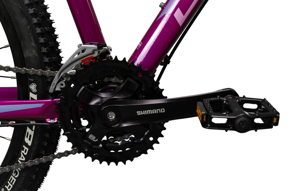 Bicicleta Mtb Devron Riddle 2023 RW1.7 - 27.5 Inch, L, Mov [5]