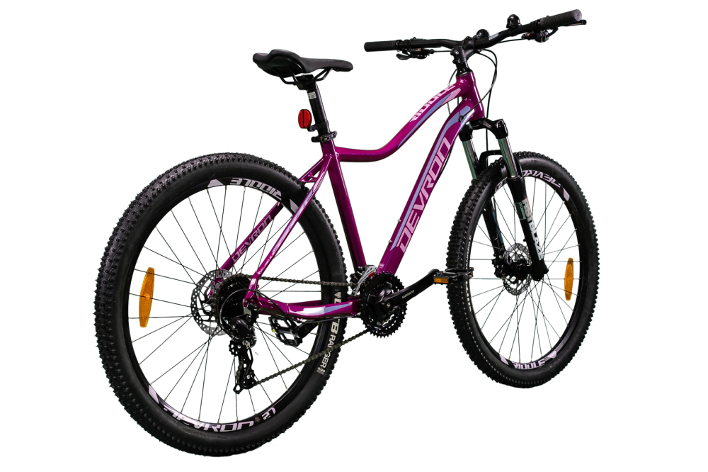 Bicicleta Mtb Devron Riddle 2023 RW1.7 - 27.5 Inch, L, Mov [3]