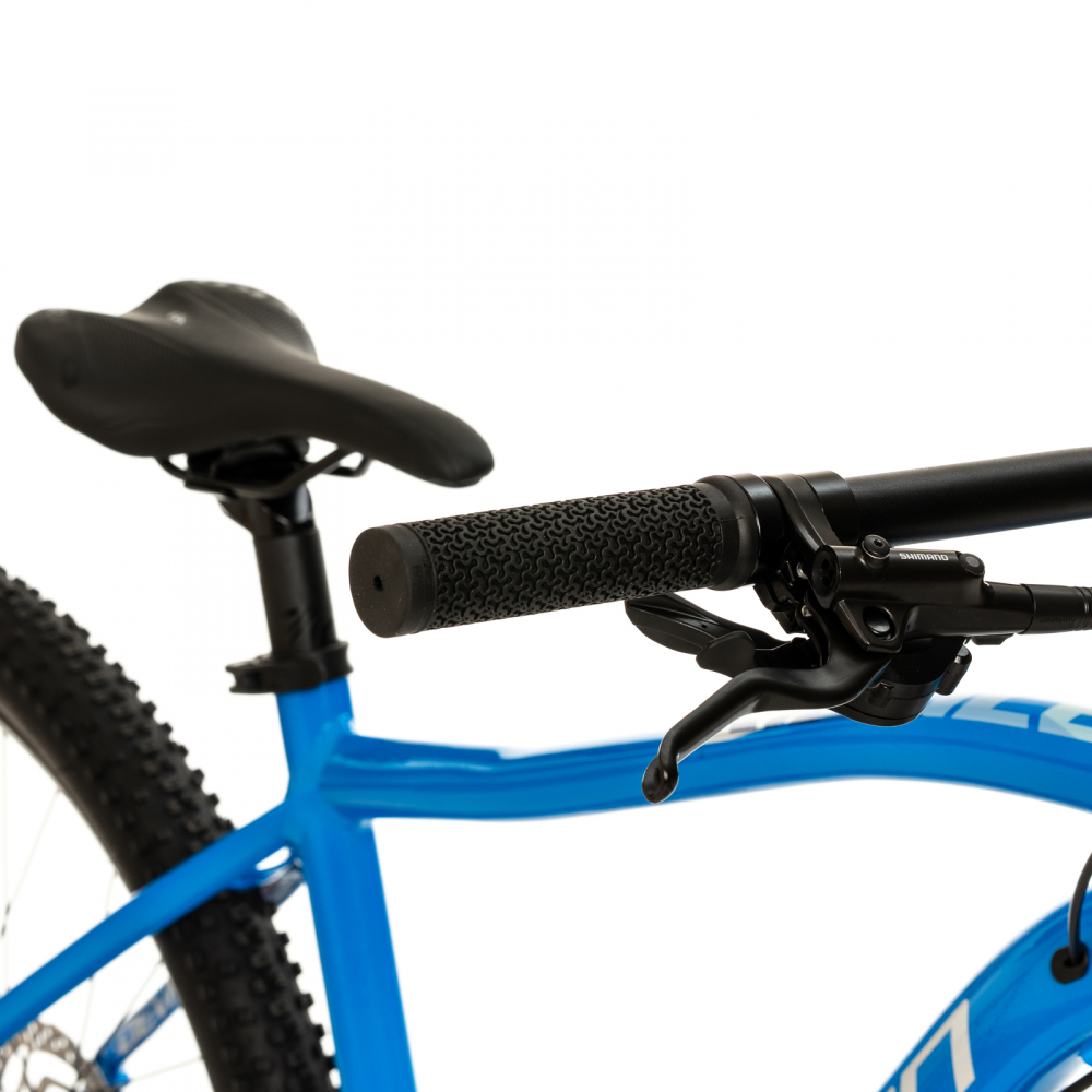 Bicicleta Mtb Devron Riddle RM1.7 2025 - 27.5 Inch, L, Albastru [5]
