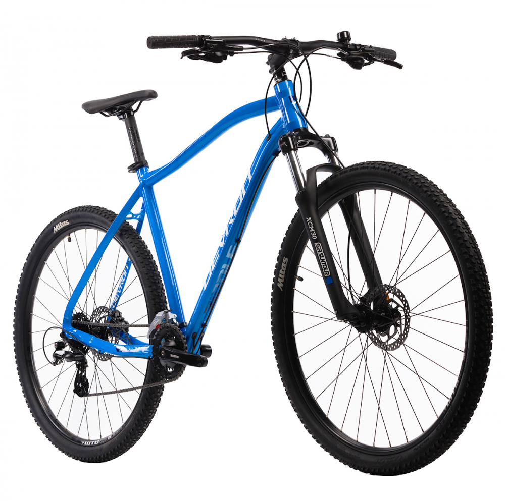 Bicicleta Mtb Devron Riddle RM1.9 - 29 Inch, M, Albastru [2]