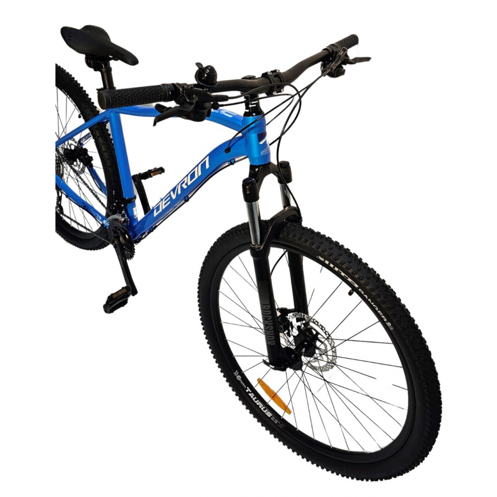 Bicicleta Mtb Devron Riddle RM3.9 2024 - 29 Inch, L, Albastru [2]