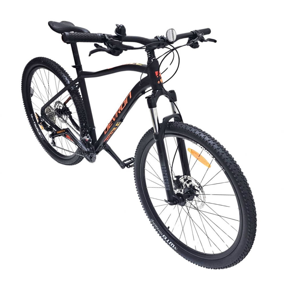 Bicicleta Mtb Devron Riddle RM3.9 2024 - 29 Inch, L, Negru [2]