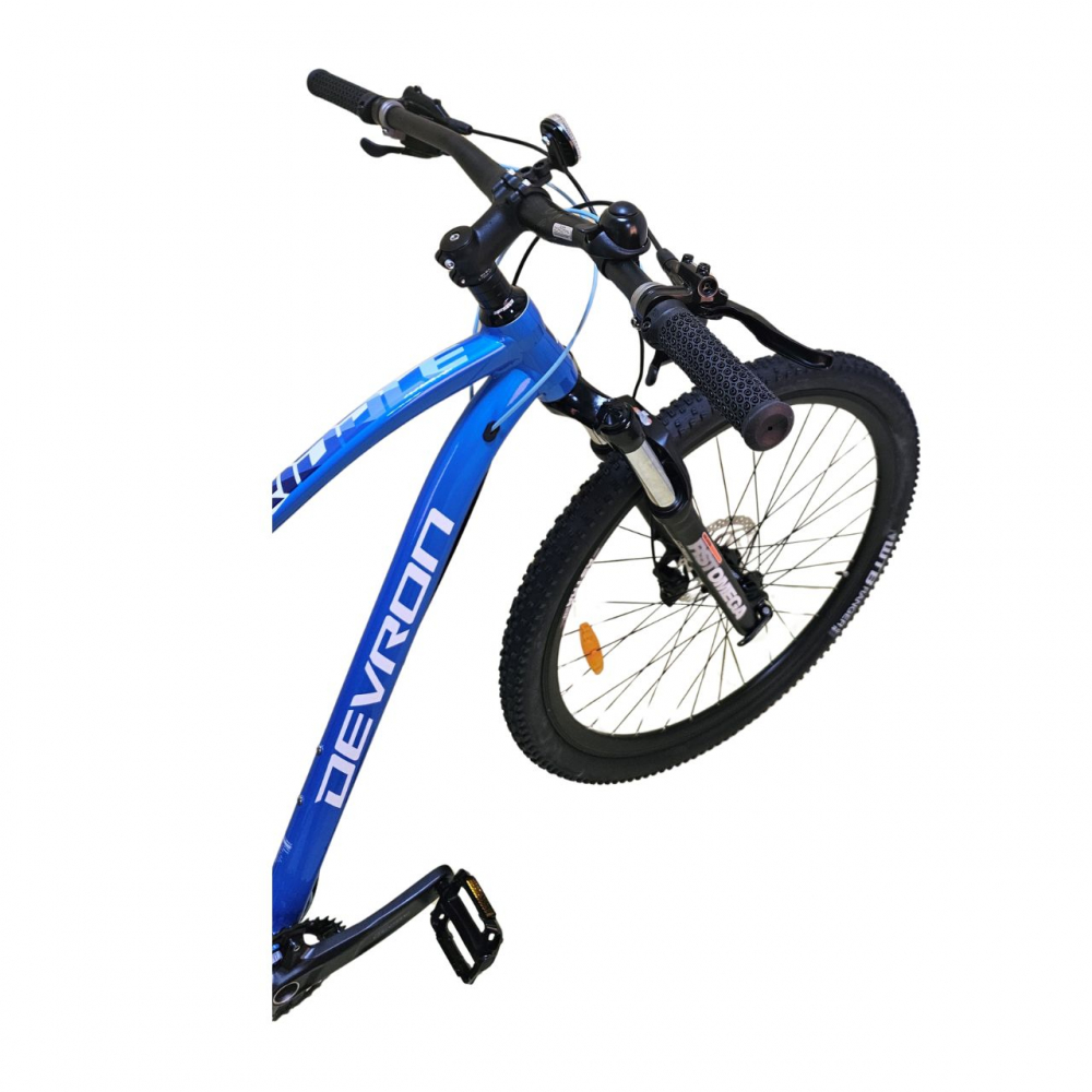 Bicicleta Mtb Devron Riddle RM4.9 2021 - 29 Inch, L, Albastru [3]