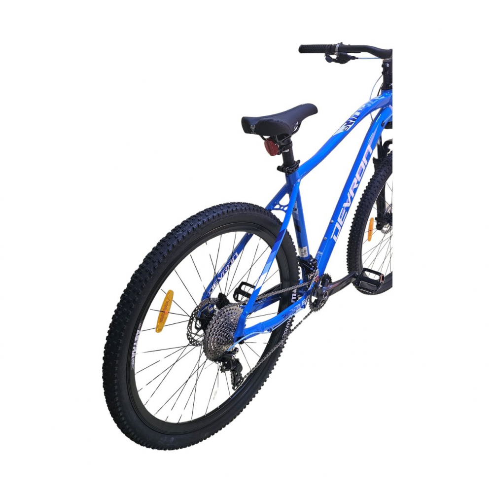 Bicicleta Mtb Devron Riddle RM4.9 2021 - 29 Inch, L, Albastru [2]
