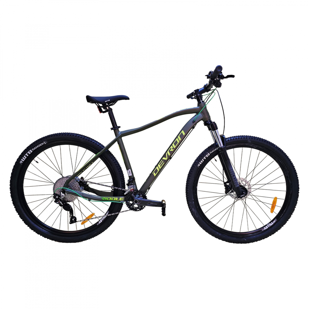 Bicicleta Mtb Devron Riddle RM4.9 2021 - 29 Inch, L, Verde [1]