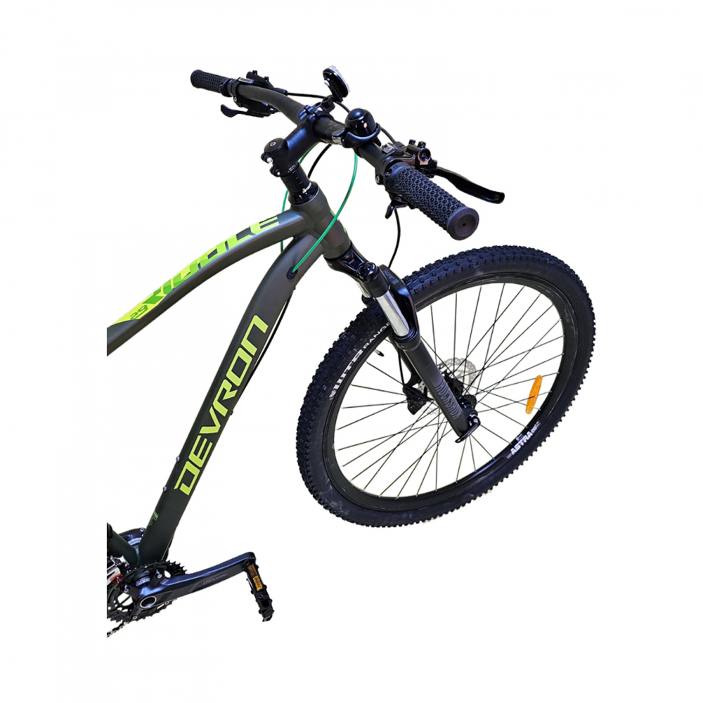 Bicicleta Mtb Devron Riddle RM4.9 2021 - 29 Inch, L, Verde [4]