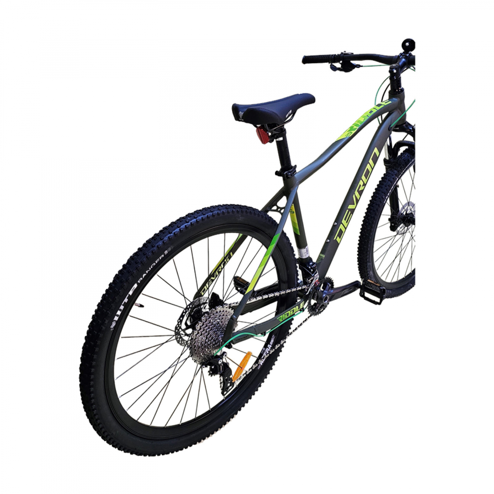 Bicicleta Mtb Devron Riddle RM4.9 2021 - 29 Inch, L, Verde [3]