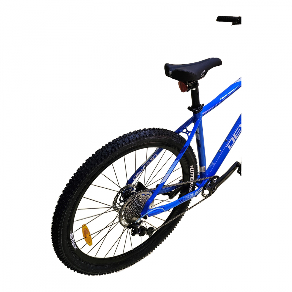 Bicicleta Mtb Devron Riddle RM4.9 2022 - 29 Inch, XL, Albastru [3]