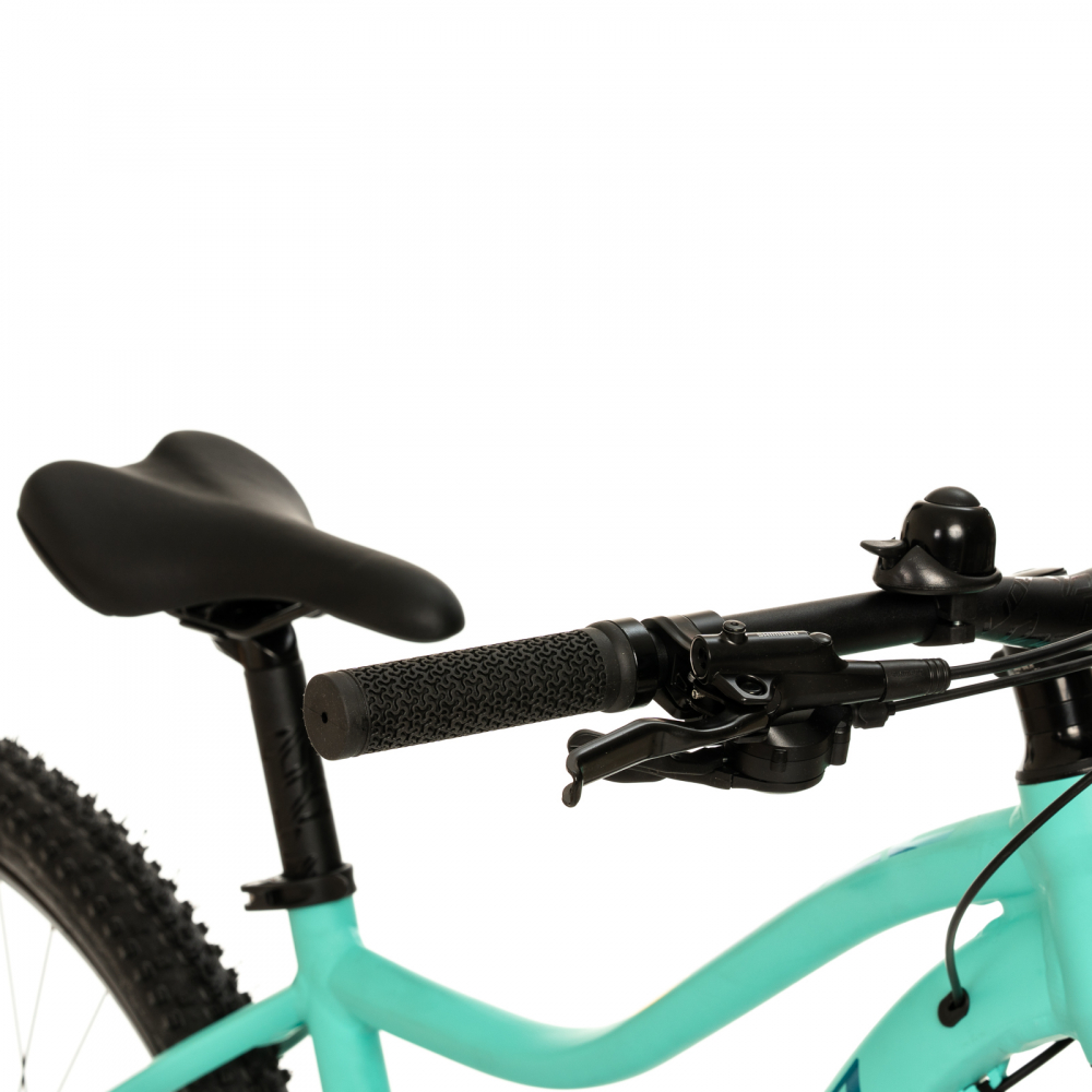 Bicicleta Mtb Devron Riddle RW1.7 2025 - 27.5 Inch, L, Turcoaz [5]