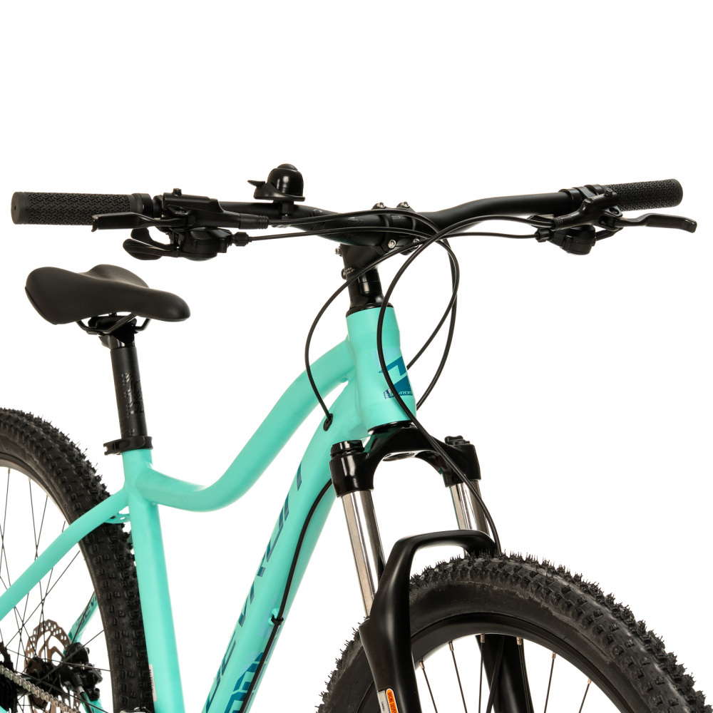 Bicicleta Mtb Devron Riddle RW1.7 2025 - 27.5 Inch, L, Turcoaz [4]