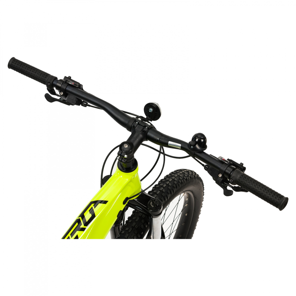 Bicicleta Mtb Devron Zerga M1.7 2023 - 27.5 Inch, 490 mm, Verde [4]