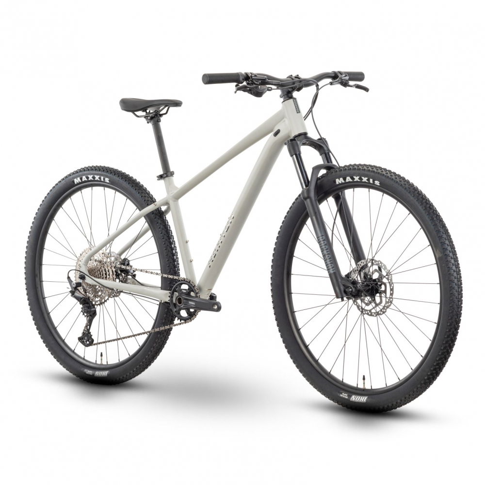 Bicicleta Mtb Raymon Nayta Ultra 2025 - 29 Inch, L, Gri [2]