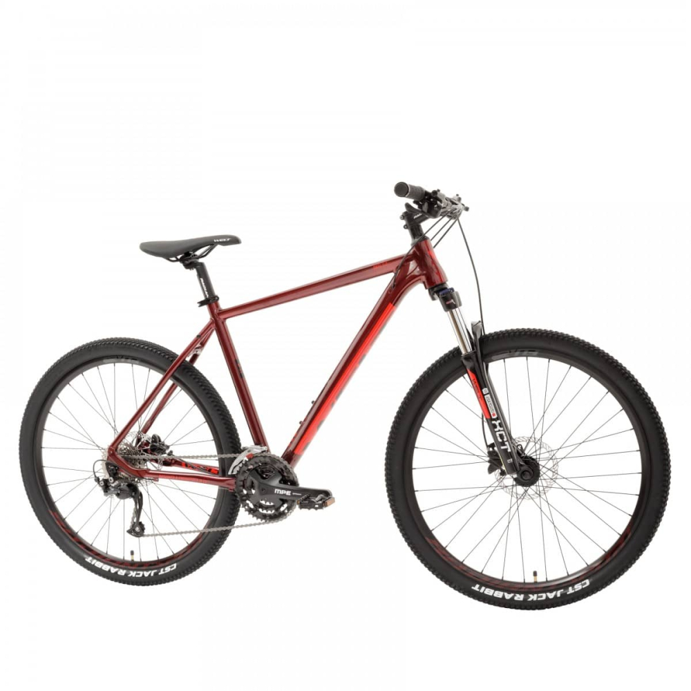 Bicicleta Mtb Welt Rockfall 2.0 - 27.5 Inch, M, Visiniu, Reambalat [2]