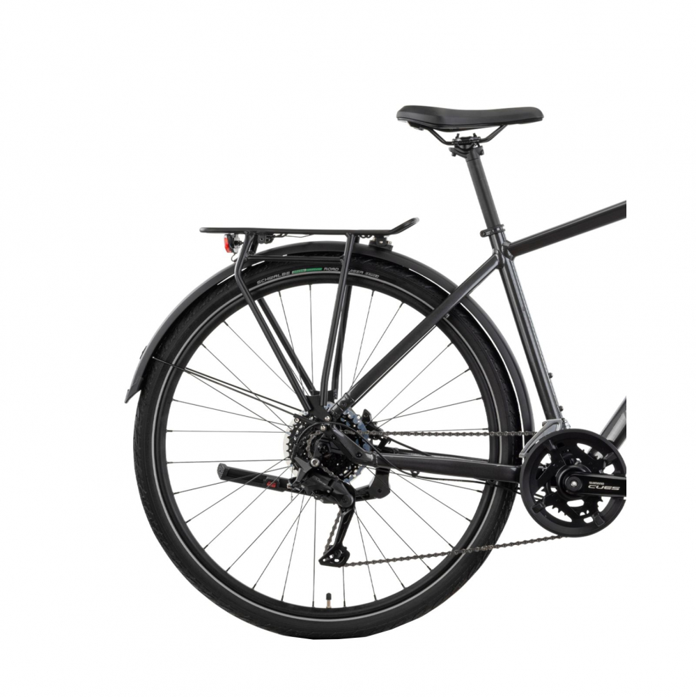 Bicicleta Oras - Trekking Raymon Zayn Pro Diamond 2025 - 28/27.5 Inch, L, Gri [4]