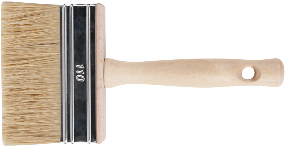 Bidinea din Lemn cu Fir Natural Protectie Metalica [3]