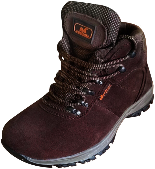 Bocanci de Protectie S1P SRA [4]