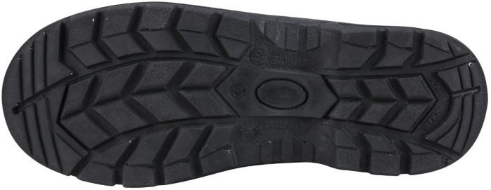 Bocanci de Protectie S3 SRC [2]