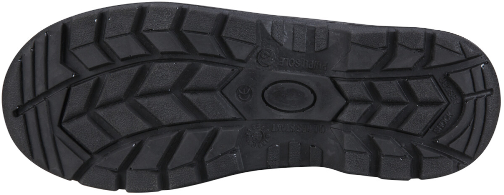 Bocanci de Protectie S3 SRC [2]