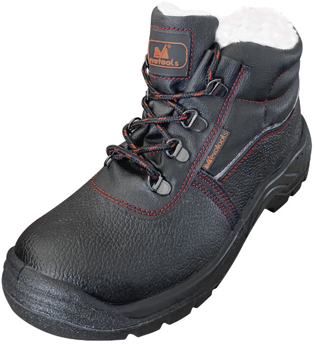 Bocanci de Protectie S3 SRC [3]