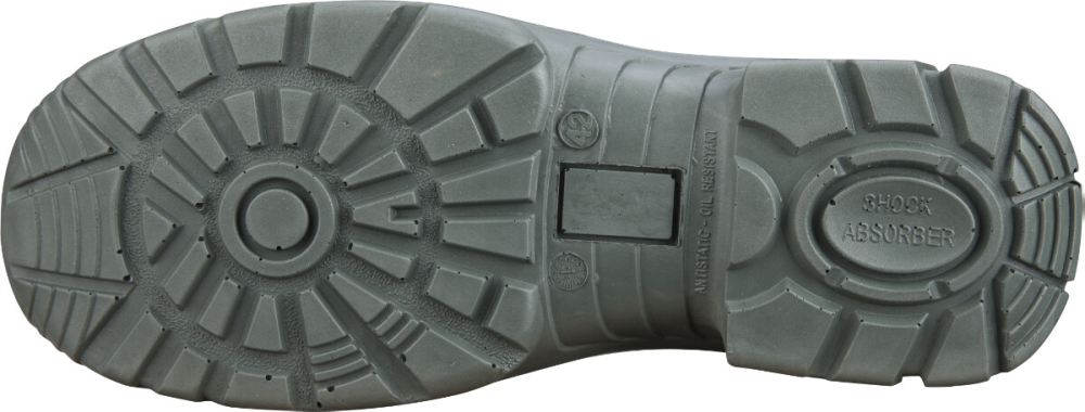Bocanci de Protectie S3 SRC EvoTools +Plus [5]