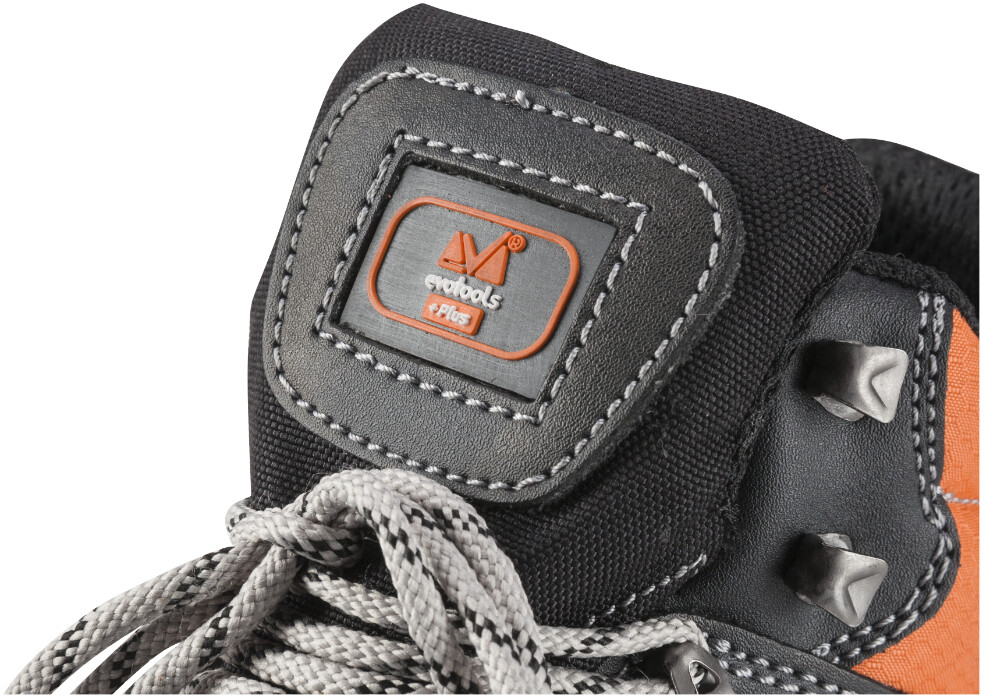 Bocanci de Protectie S3 SRC EvoTools +Plus [9]